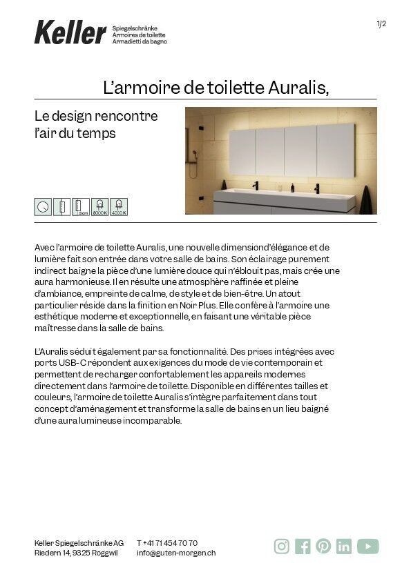 Documentation Auralis