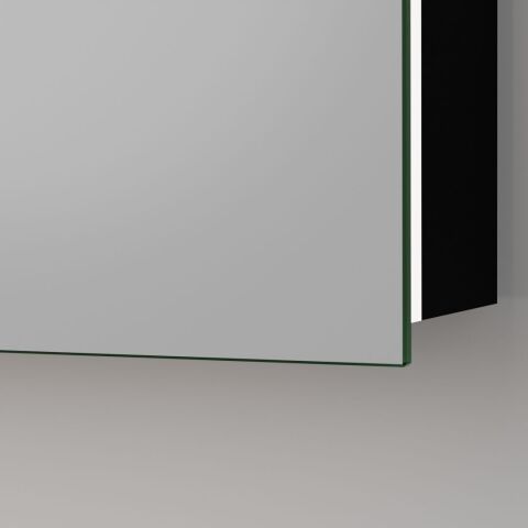 Indirektes Licht für zeitgemässe Badarchitektur