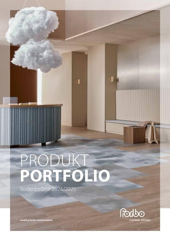 Produktekatalog 2024 / 2025