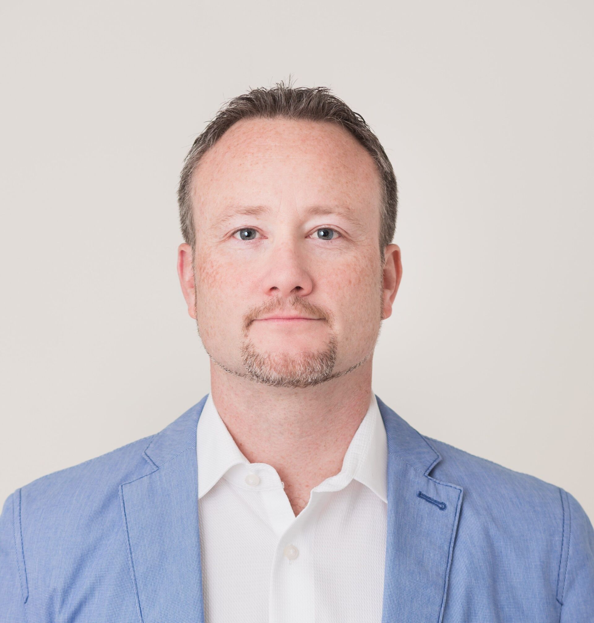Mirko Bachmann est responsable du marketing che Forbo-Giubiasco Suisse. Mirko Bachmann 