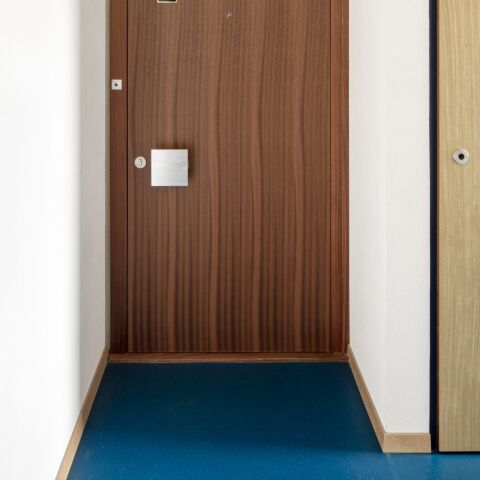 Marmoleum Piano – für mehr Farbe
