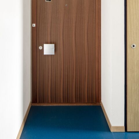 Marmoleum Piano – pour plus de couleur