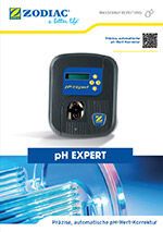 pH Expert von Zodiac
