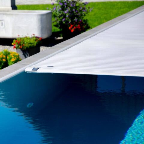 Abdeckungen für Pools