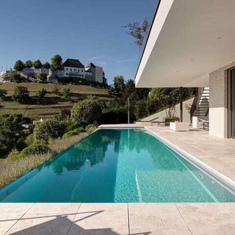 Pool-Beckentypen