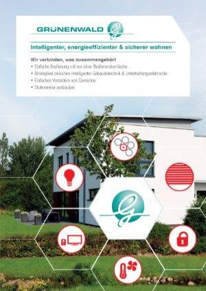 Automation / Haustechnik