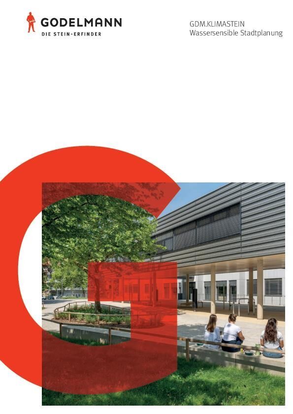 GDM Kimastein – wassesensible Stadtplanung