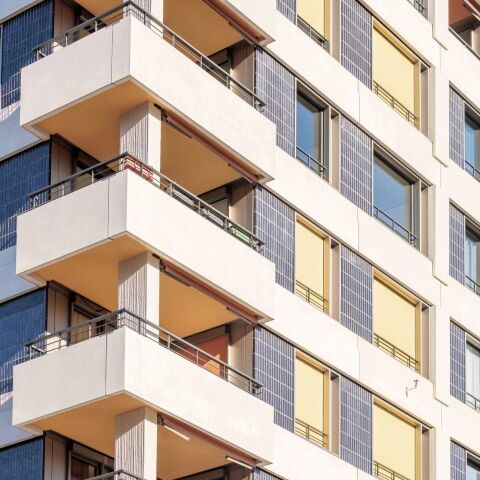 Warema Fenster-Markisen