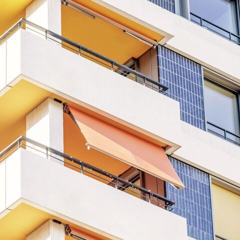 L'expérience de l'habitat en hauteur