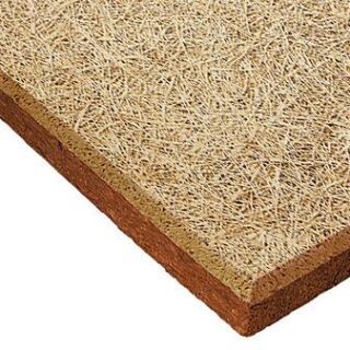 Panneau acoustique Uniakustik superfine WZ