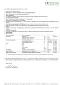 Unitex HS Typ 3