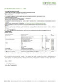Unitex P-EPS Typ 3