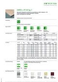 Unitex L-EPS KD Typ 2