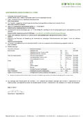 Unitex L-EPS KD Typ 2