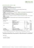 Unitex XPS KD Typ 2