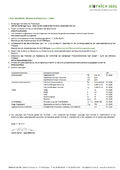 Unitex SW KD light Typ 3