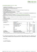Unitex L-EPS Typ 3