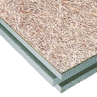 Panneau isolant Unitex P-EPS KD Typ 2