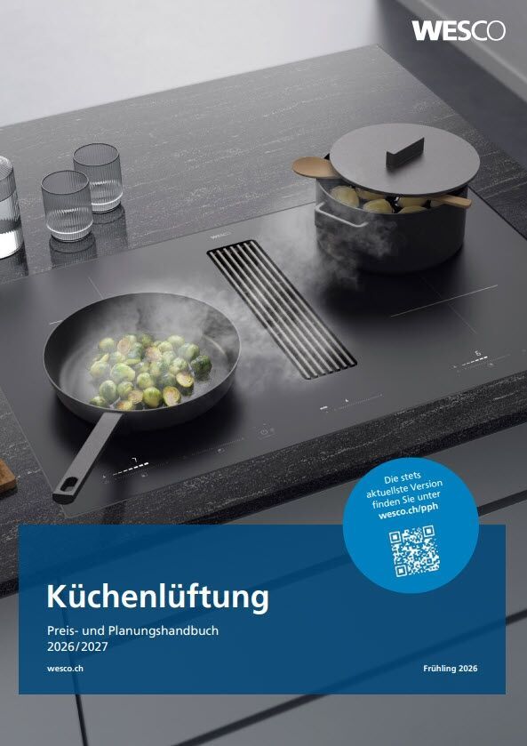 Preis-und Planungshandbuch