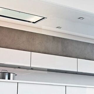 Les hottes WESCO avec design fonctionnel