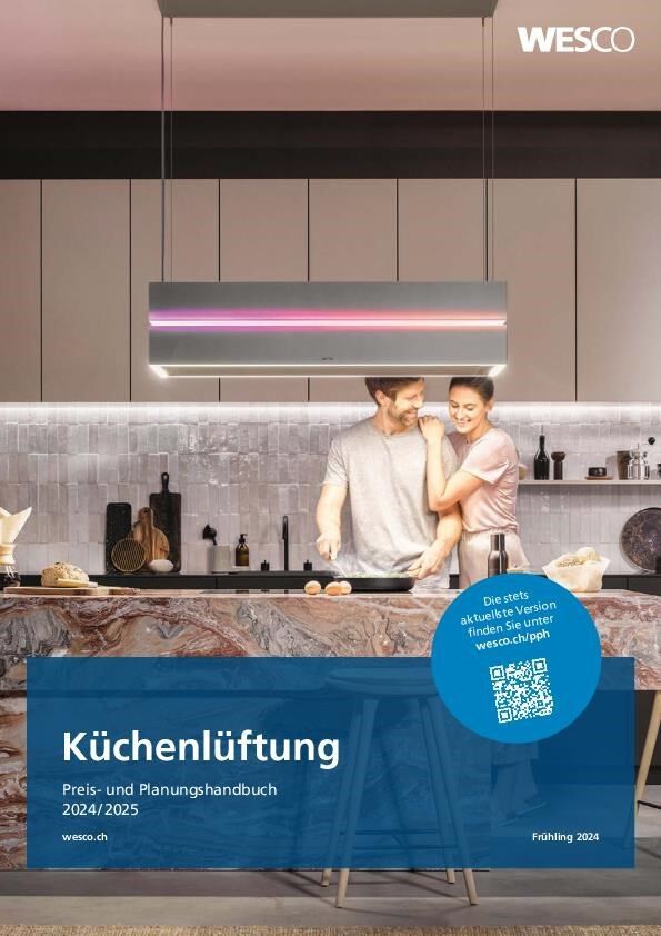 Preis-und Planungshandbuch 2024/2025