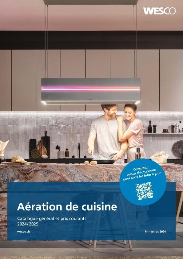 Catalogue général et prix courants 2024/2025
