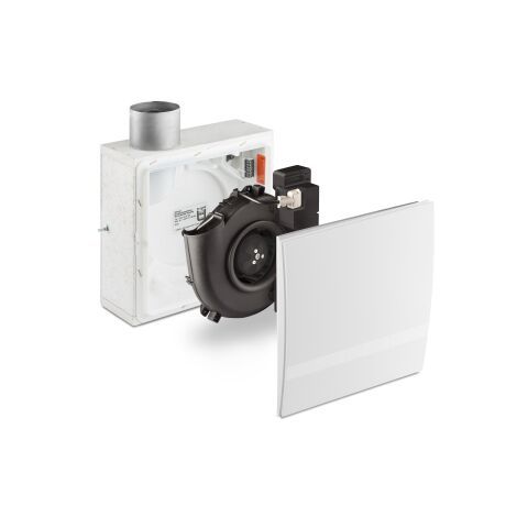 Ventilateurs local par local et ventilateurs pour petits locaux