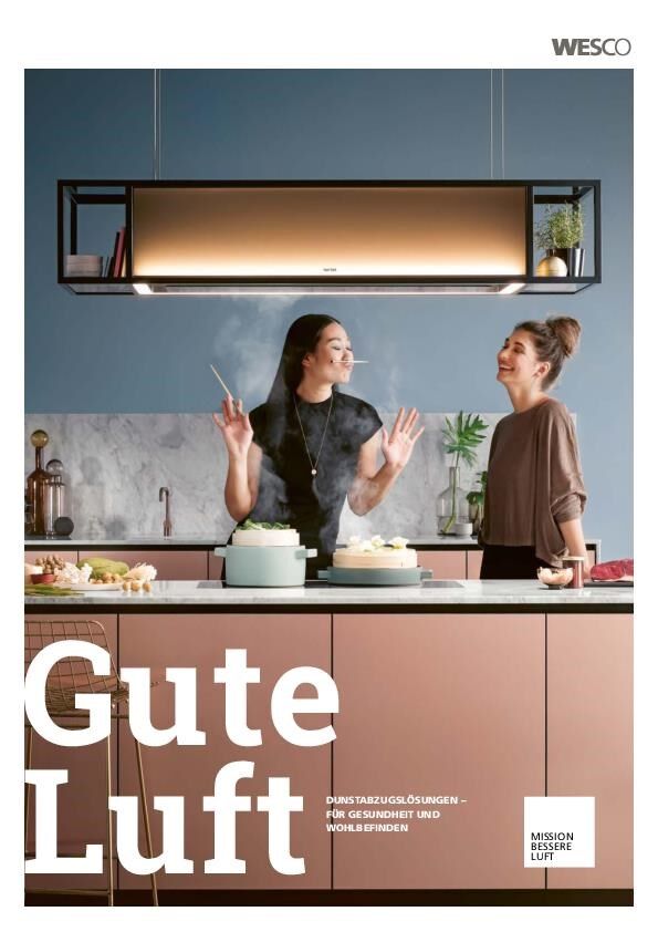Magazin Gute Luft