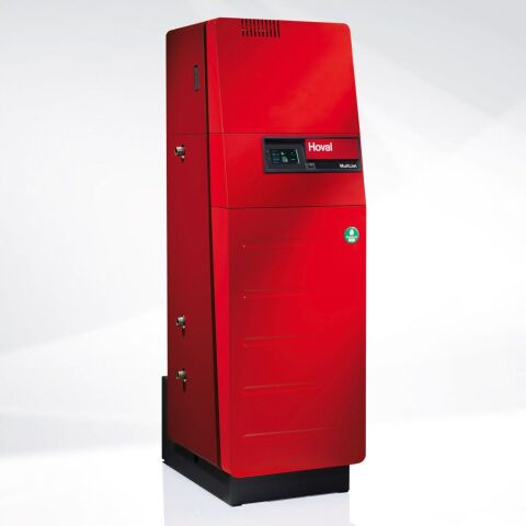 MultiJet 12-25 kW