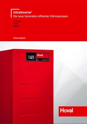 Infobroschüre UltraSource