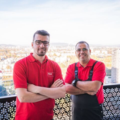 Des ventilations performantes pour les bâtiments de grande taille