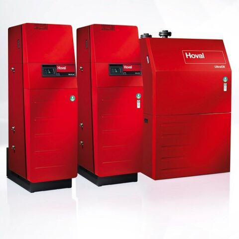UltraOil 16-300 kW