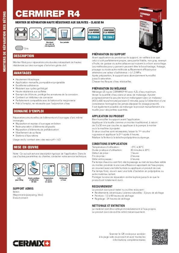 CERMIREP-R4