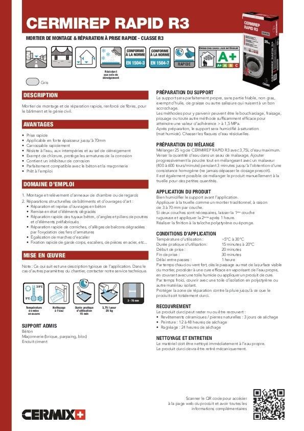 CERMIREP-RAPID-R3