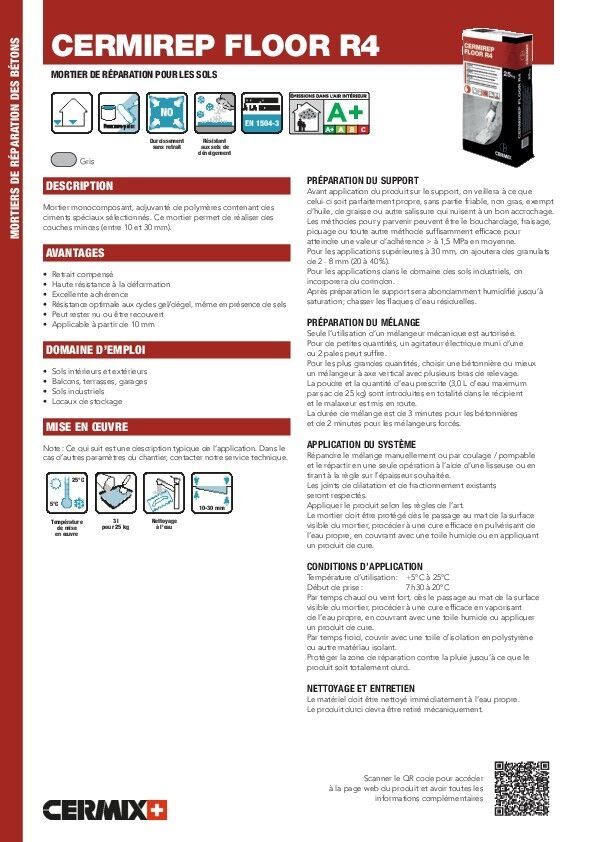 CERMIREP-FLOOR-R4