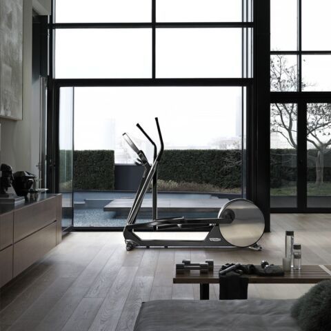 Design luxueux et technologie de pointe