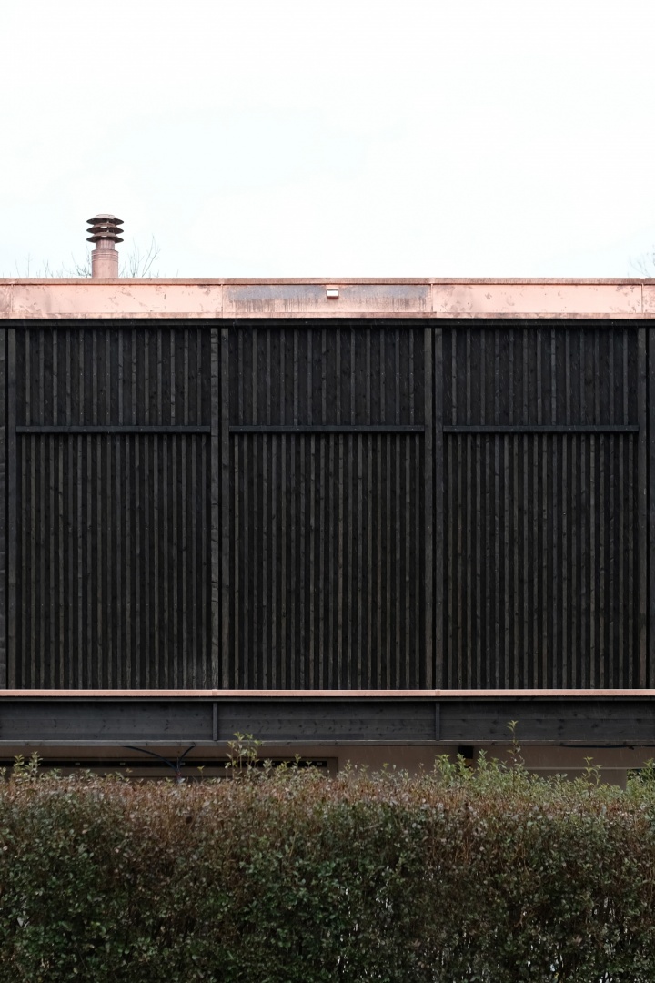 Haus mit drei Gärten Architekturprojekte swissarc.ch